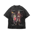 MARIA X BAD APPLE T-SHIRT