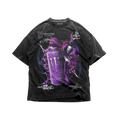JESTER X MONSTER SHIRTS