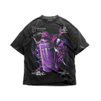 JESTER X MONSTER SHIRTS