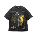 ALBERT WESKER X MONSTER SHIRT