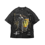 ALBERT WESKER X MONSTER SHIRT