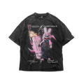 ROBBIE THE RABBIT X MONSTER T-SHIRT