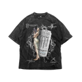 EXCELLA X MONSTER SHIRT