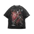 DANTE X MONSTER SHIRT