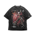 DANTE X MONSTER SHIRT