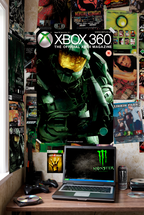 XBOX MAGAZINE #76 - 2011