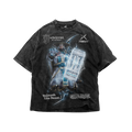RAIDEN X MONSTER T-SHIRT